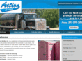 actionsanitaryinc.com