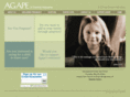 agapeforchildren.org