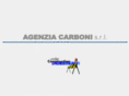 agenziacarboni.com