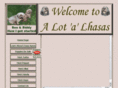 alotalhasas.com