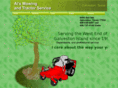 alsmowing.com