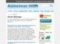 alzheimer-nrw.de