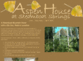 aspenhousesteamboat.com