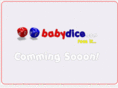 babydice.com