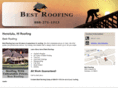 bestroofinghawaii.com