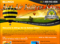 billingshotairballoonrides.com