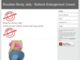 bootyjelly.com
