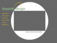 boyarskidesign.com