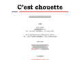 c-est-chouette.com