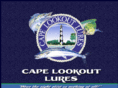 capelookoutlures.com