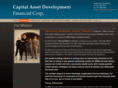 capitalassetdevelopment.com