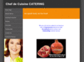 chefdecuisinecatering.com