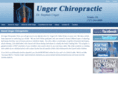 chiropractortrinity.com