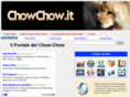 chowchow.it