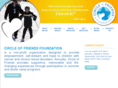 circleoffriendsfoundation.com