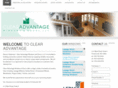 clearadvantagewindows.com