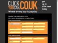 clickyoucan.co.uk