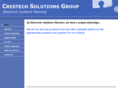 crestechsolutions.com