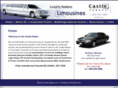 ctlimousinerentals.com