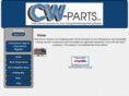 cwparts.com