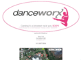 danceworx.net