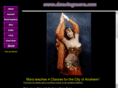 dancingmara.com