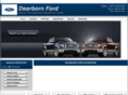 dearbornford.com