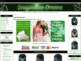 dragonflies-dreams.com