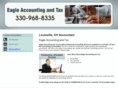 eagleaccountingandtax.com