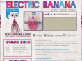 electricbananarocks.com