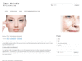 facewrinkletreatment.net