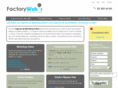 factorywebs.com
