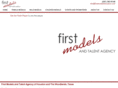 firstmodelshouston.com