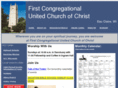 firstucceauclaire.org