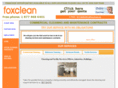 foxclean.us