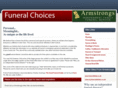funeralchoices.co.uk