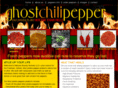 ghostchilipepper.com