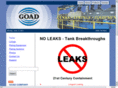 goadcompany.com