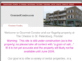 gourmetcondos.com