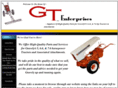 gtgravelyparts.com