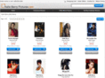 halleberrypictures.com