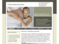 hennebergassociates.com