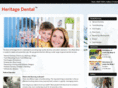 heritagedentalcentres.com