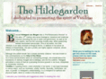 hildegarden.com