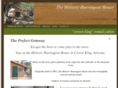 historicharringtonhouse.com