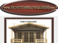 hortonslogcabins.com