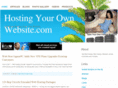 hostingyourownwebsite.com