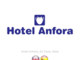 hotelanfora-ibiza.com