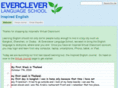 inspiredenglish.com