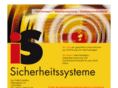 is-sicherheitssysteme.com